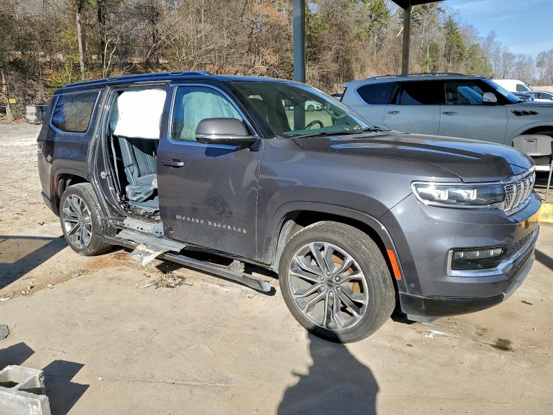 JEEP GRAND WAGO 2022 VIN 1C4SJVGJ6NS222765