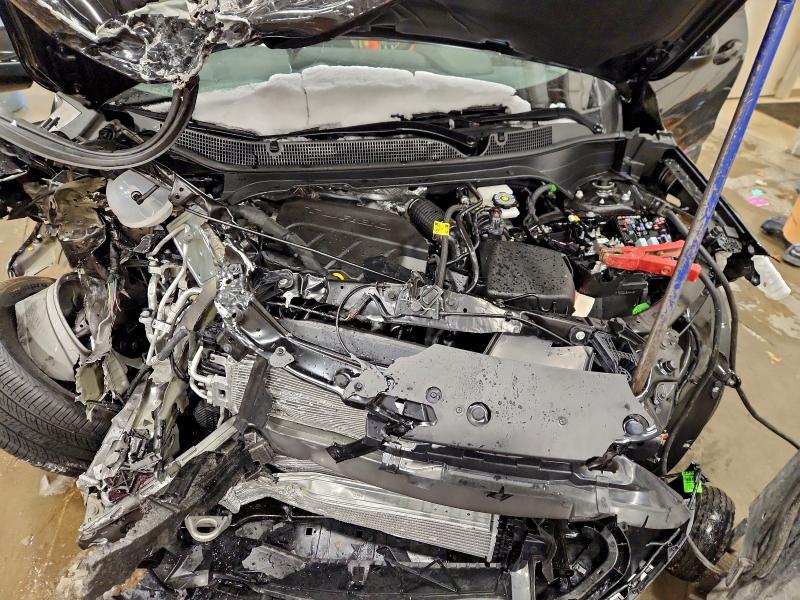 Фото 12 - CHEVROLET TRAX