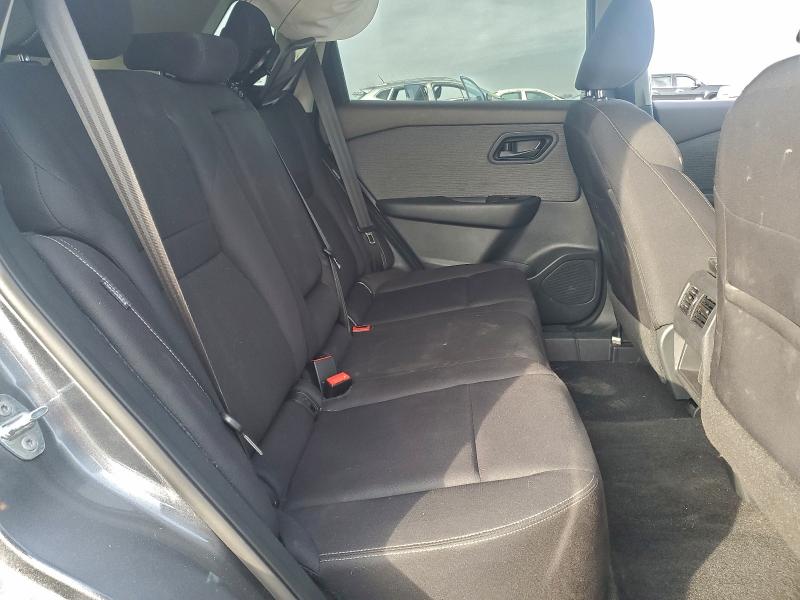 Фото 10 - NISSAN ROGUE