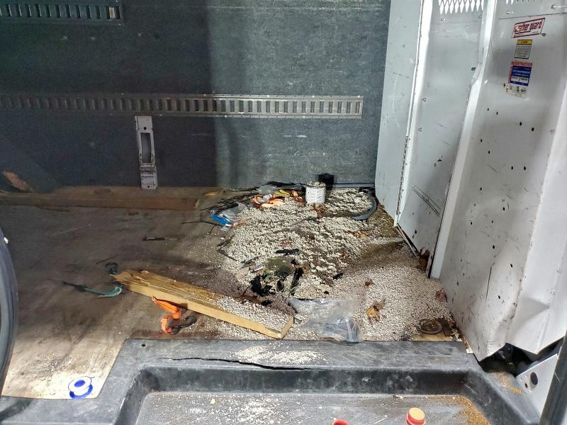 FORD TRANSIT 2015 VIN 1FTNR2CM6FKB29573