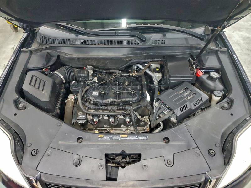 Фото 12 - GMC TERRAIN