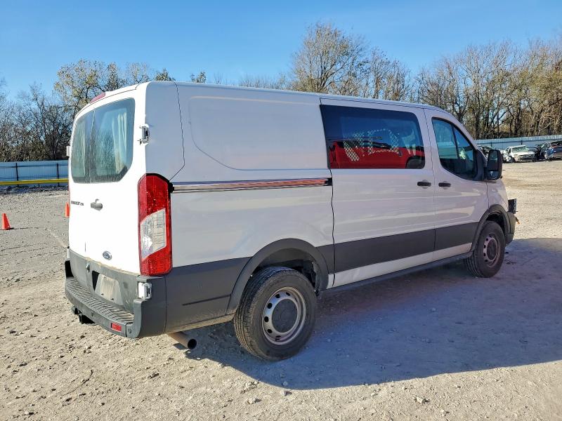 Фото 3 - FORD TRANSIT