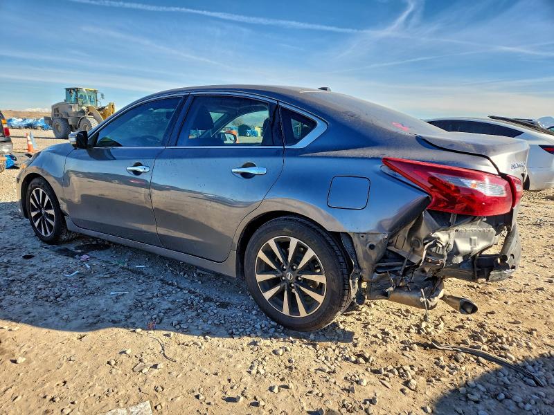 Фото 2 - NISSAN ALTIMA