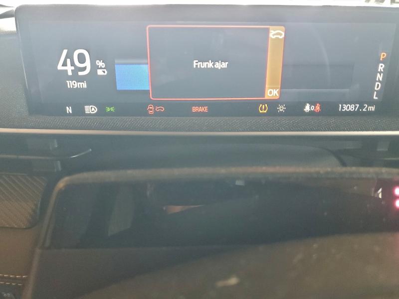 Фото 9 - FORD MUSTANG