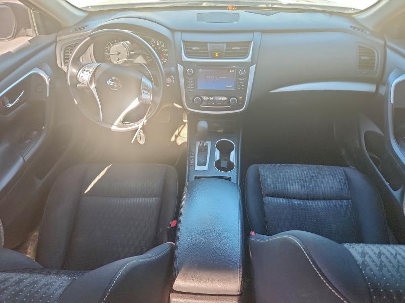 Фото 8 - NISSAN ALTIMA