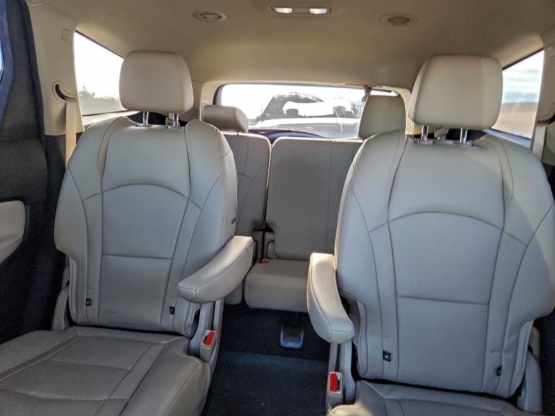 Фото 10 - BUICK ENCLAVE