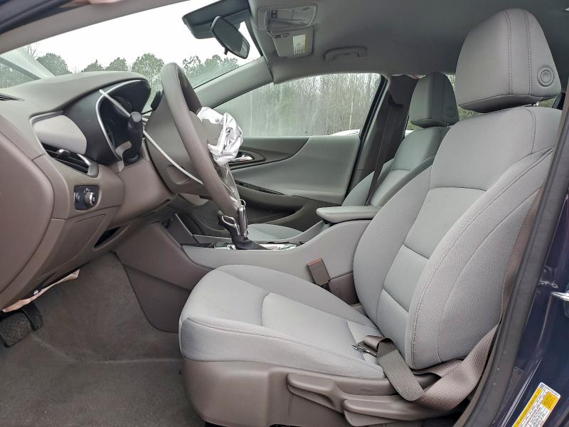 Фото 7 - CHEVROLET MALIBU