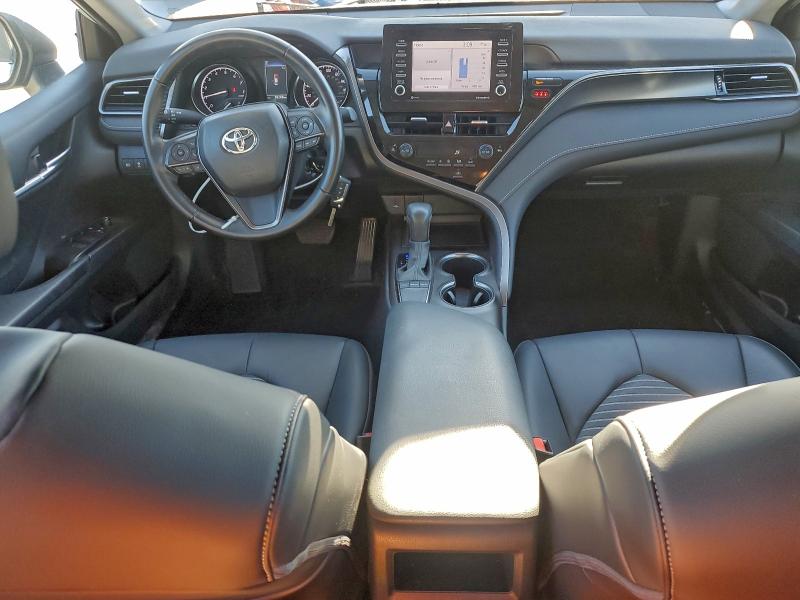 Фото 8 - TOYOTA CAMRY