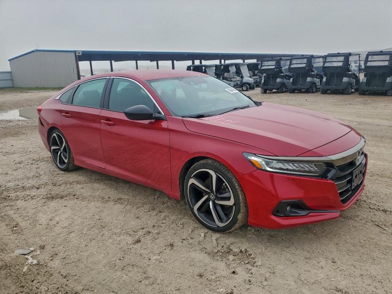 Фото 4 - HONDA ACCORD