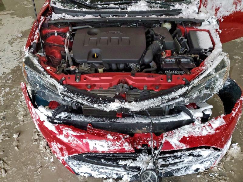 Фото 11 - TOYOTA COROLLA