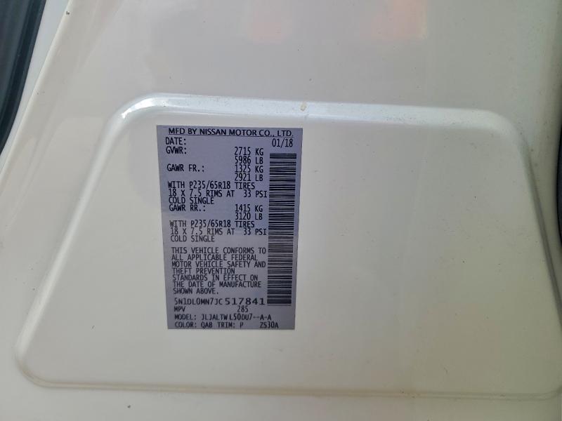 Фото 13 - INFINITI QX60