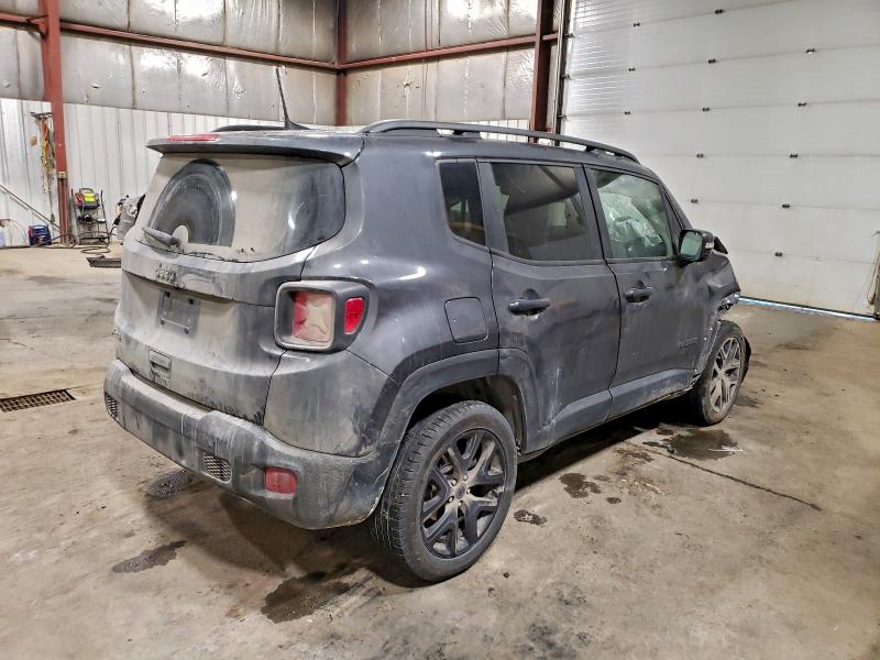 JEEP RENEGADE A 2023 VIN ZACNJDE12PPP10143