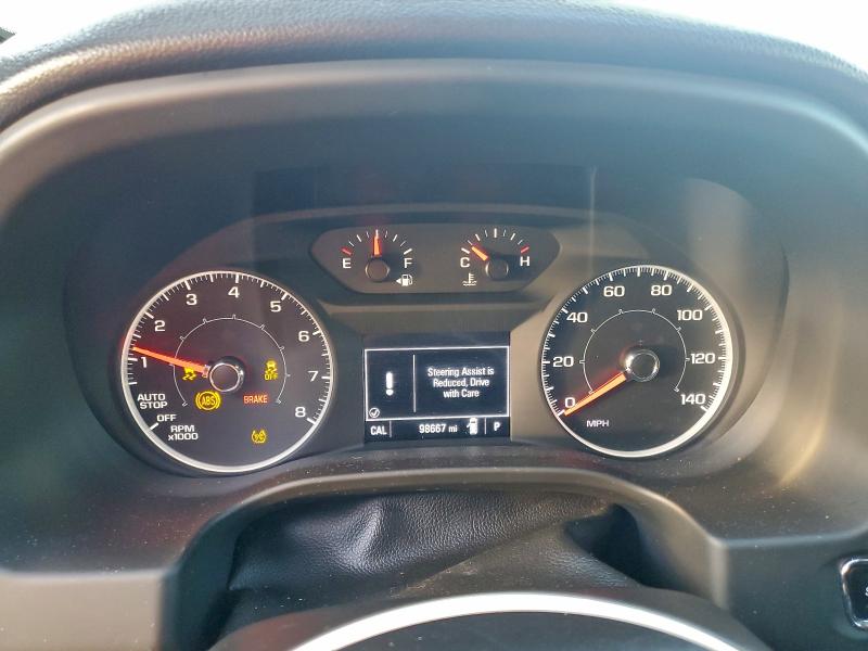 Фото 9 - GMC ACADIA