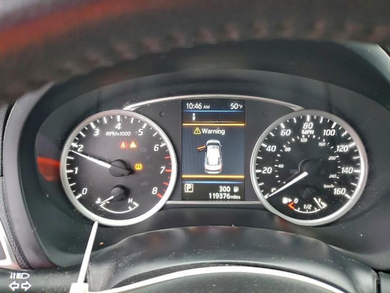 Фото 9 - NISSAN SENTRA