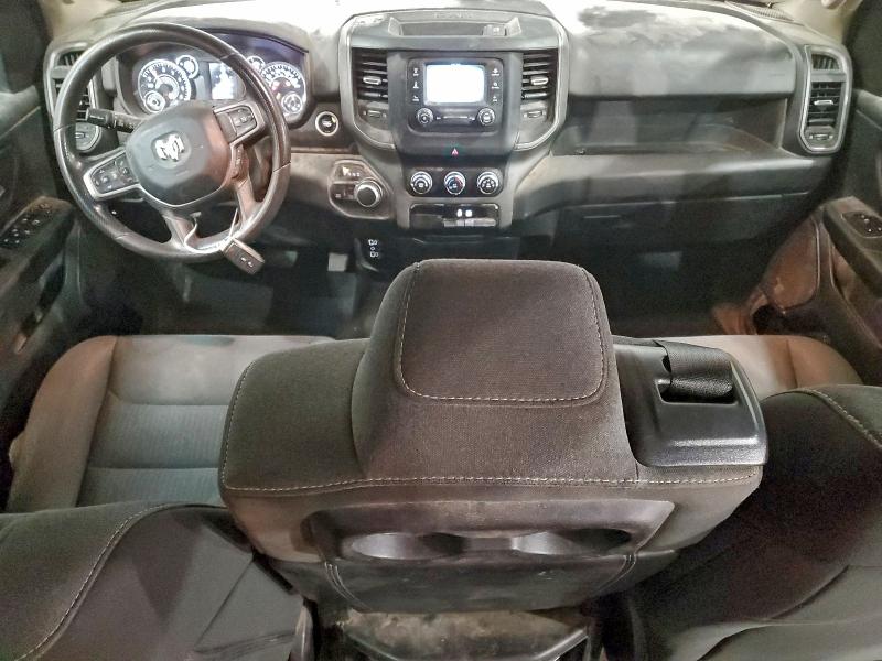 Фото 8 - RAM 1500