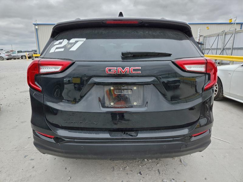 Фото 6 - GMC TERRAIN