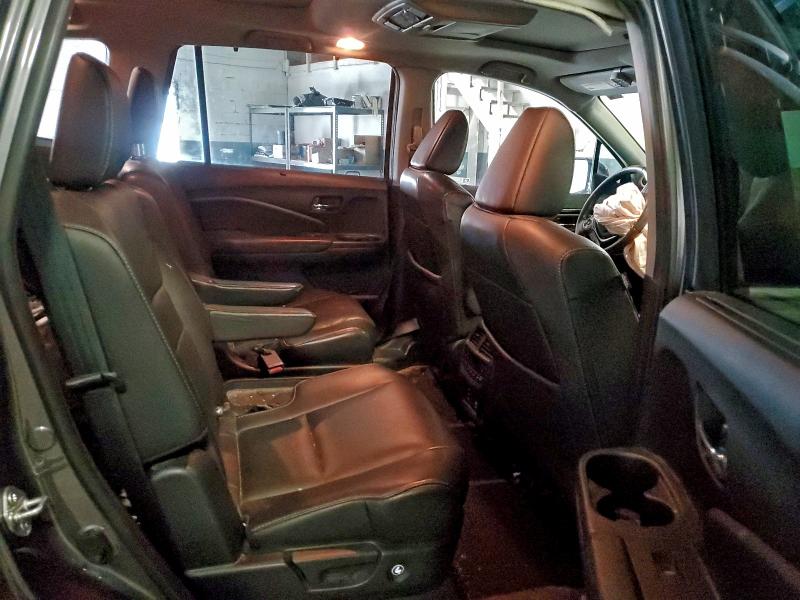 Фото 11 - HONDA PILOT