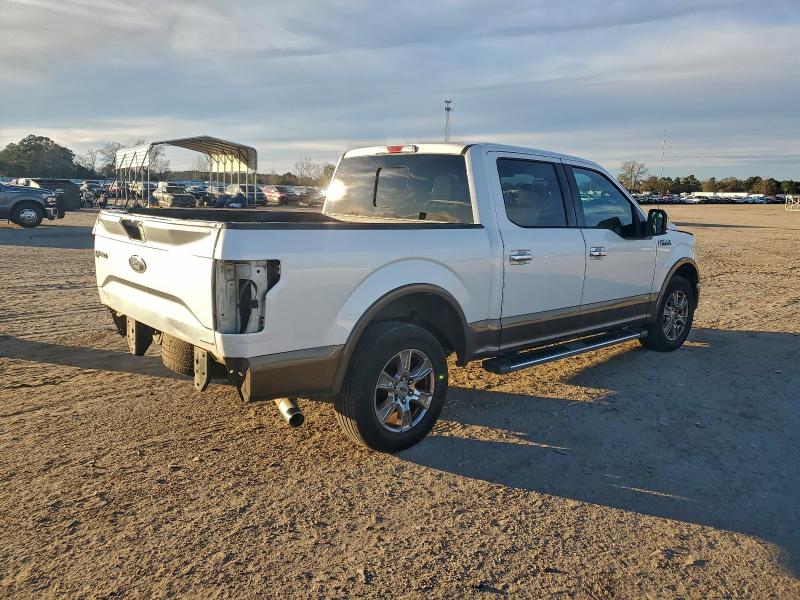 Фото 3 - FORD F-150