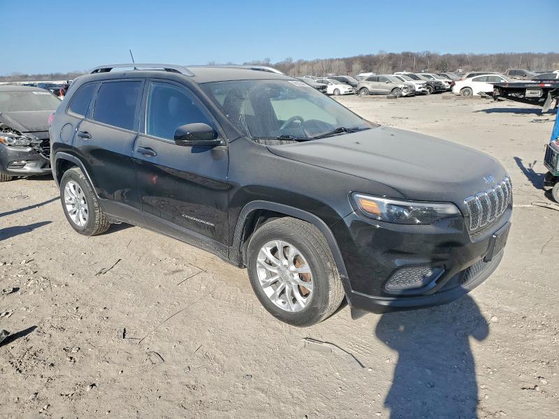 Фото 4 - JEEP GRAND CHER