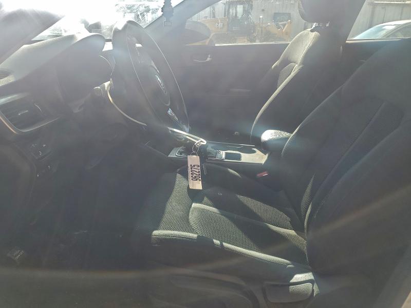 Фото 7 - KIA OPTIMA