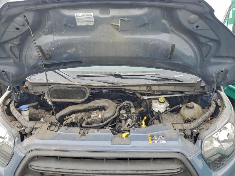 Фото 12 - FORD TRANSIT