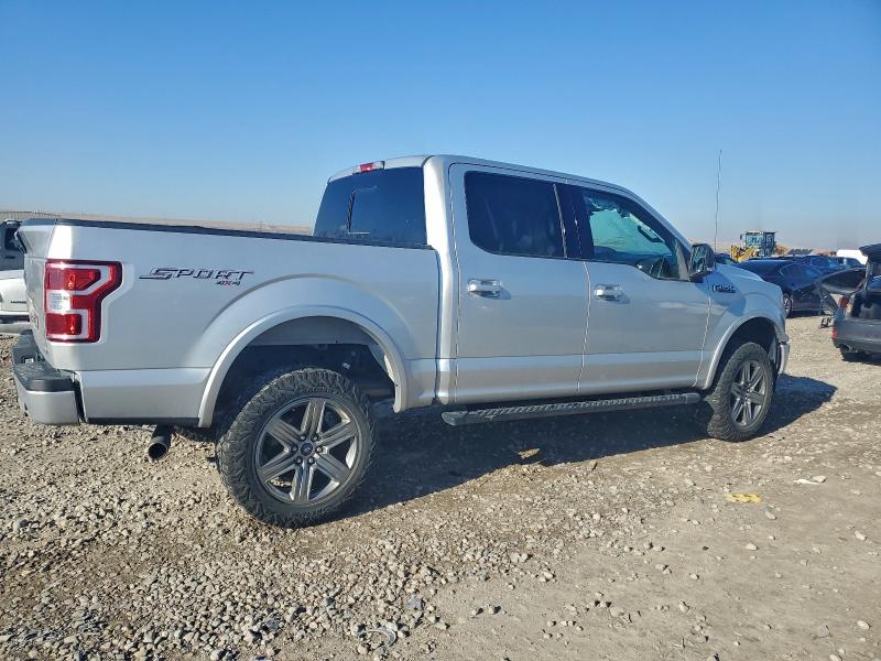 Фото 3 - FORD F-150
