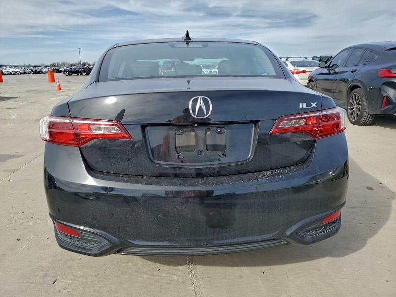 Фото 6 - ACURA ILX