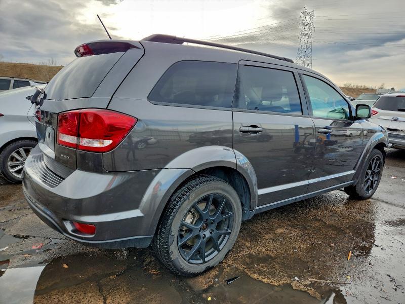 Фото 3 - DODGE JOURNEY