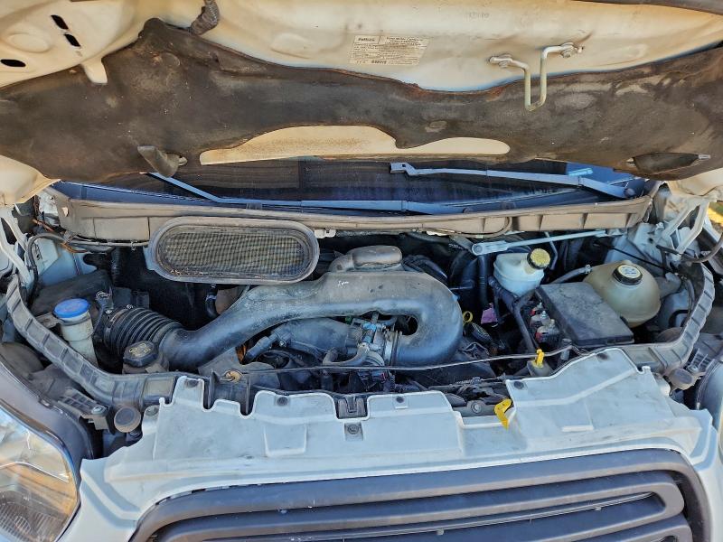 Фото 12 - FORD TRANSIT