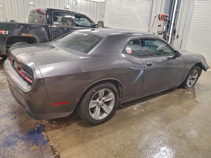 Фото 3 - DODGE CHALLENGER