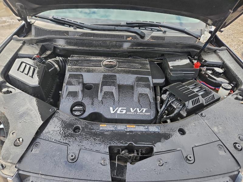 Фото 12 - GMC TERRAIN