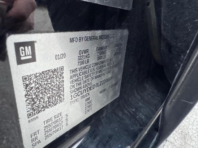 Фото 10 - CHEVROLET ALL Models