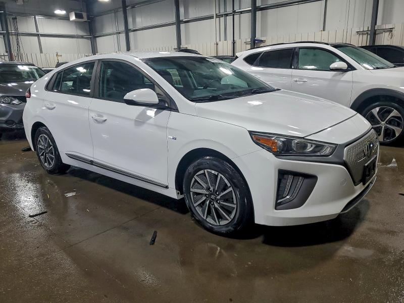 Фото 4 - HYUNDAI IONIQ