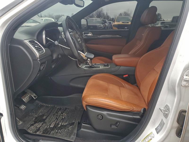 Фото 7 - JEEP GRAND CHER