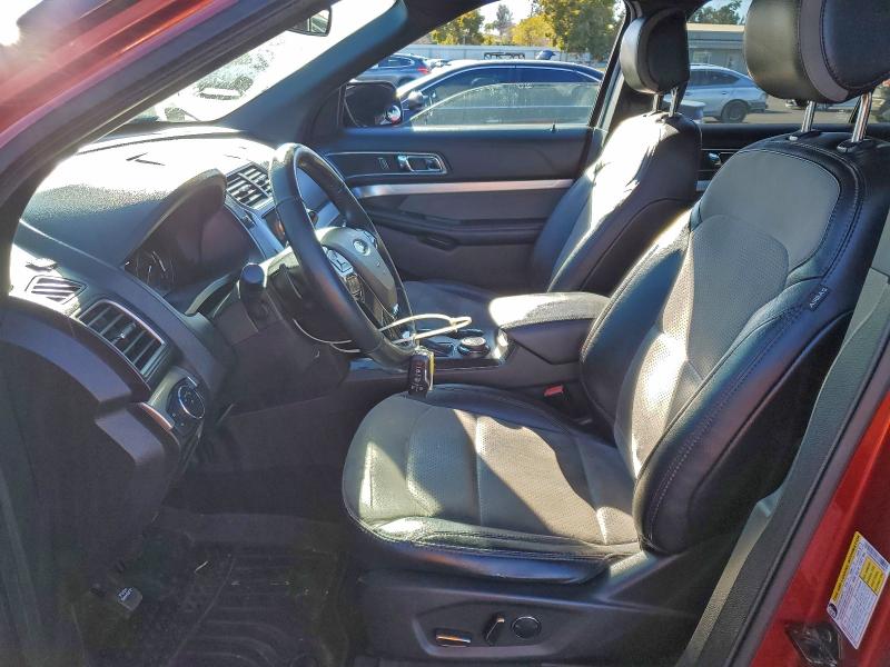 Фото 7 - FORD EXPLORER