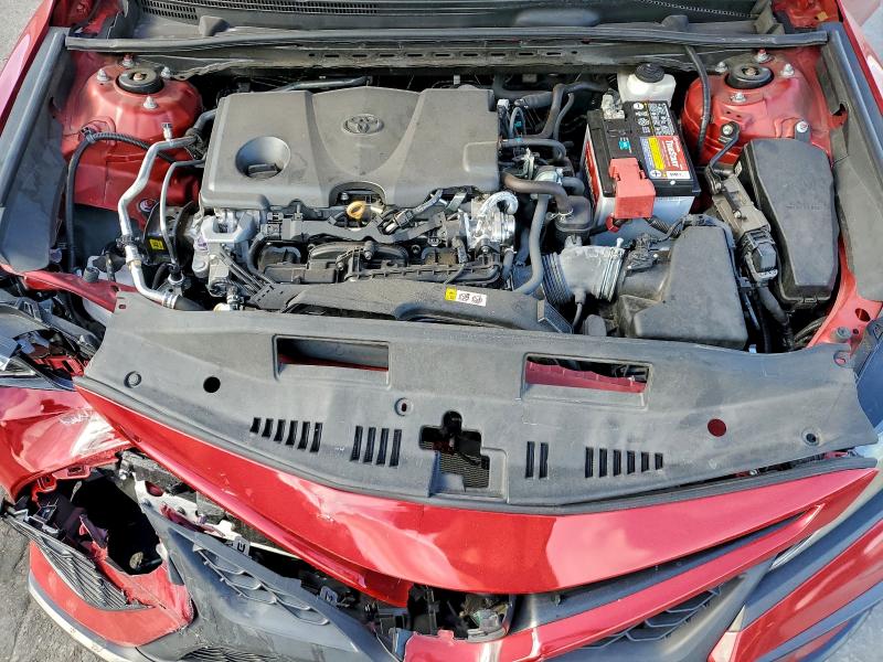 Фото 11 - TOYOTA CAMRY