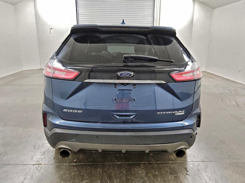 Фото 6 - FORD EDGE