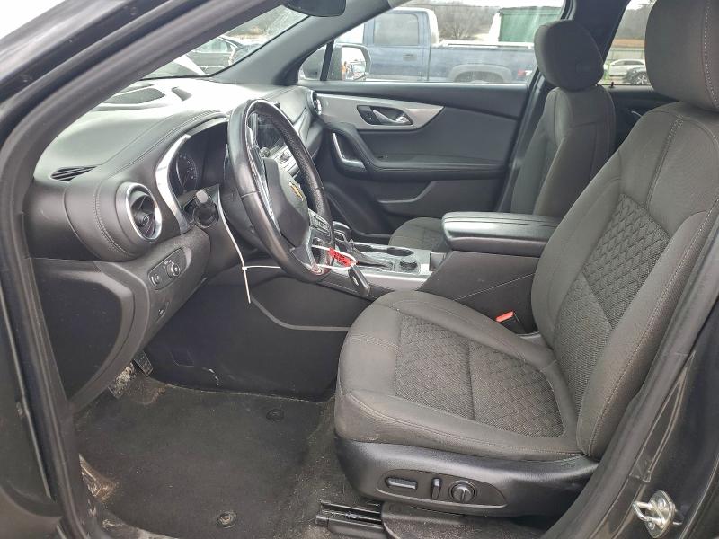 Фото 7 - CHEVROLET BLAZER