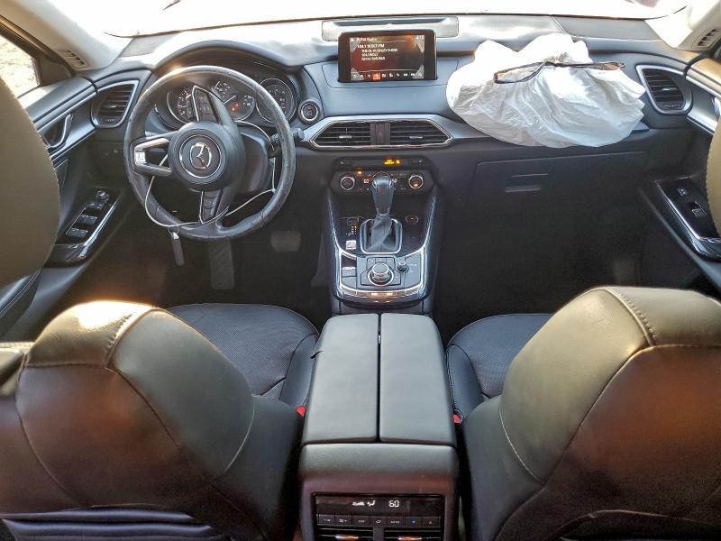 Фото 8 - MAZDA CX-9