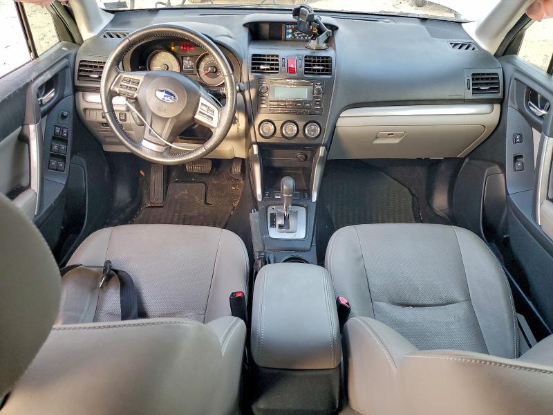 Фото 8 - SUBARU FORESTER