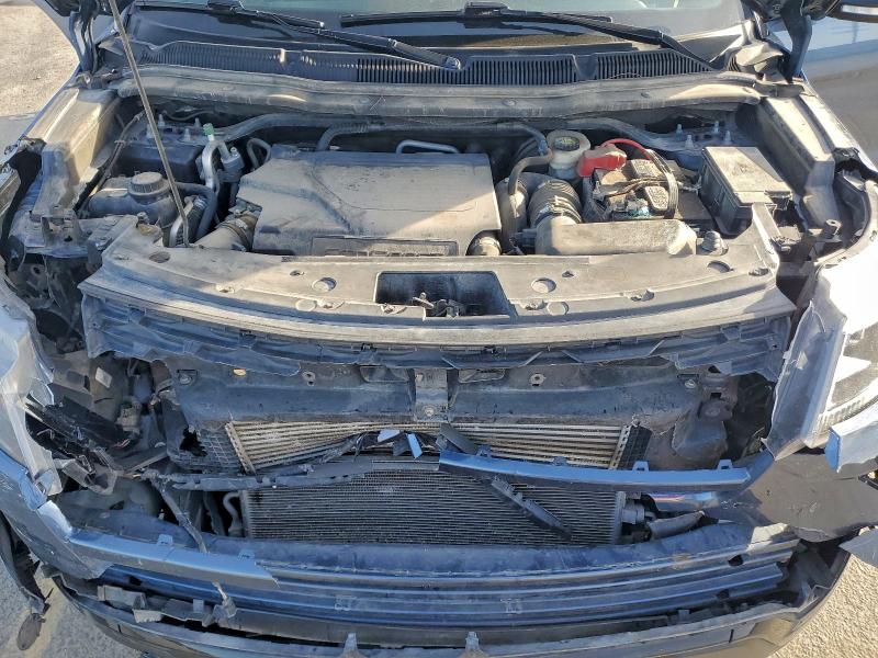 Фото 12 - FORD EXPLORER