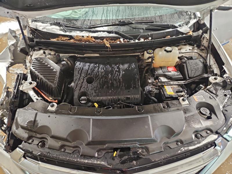 Фото 12 - CHEVROLET TRAVERSE