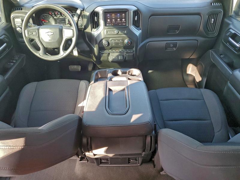 Фото 8 - CHEVROLET ALL Models