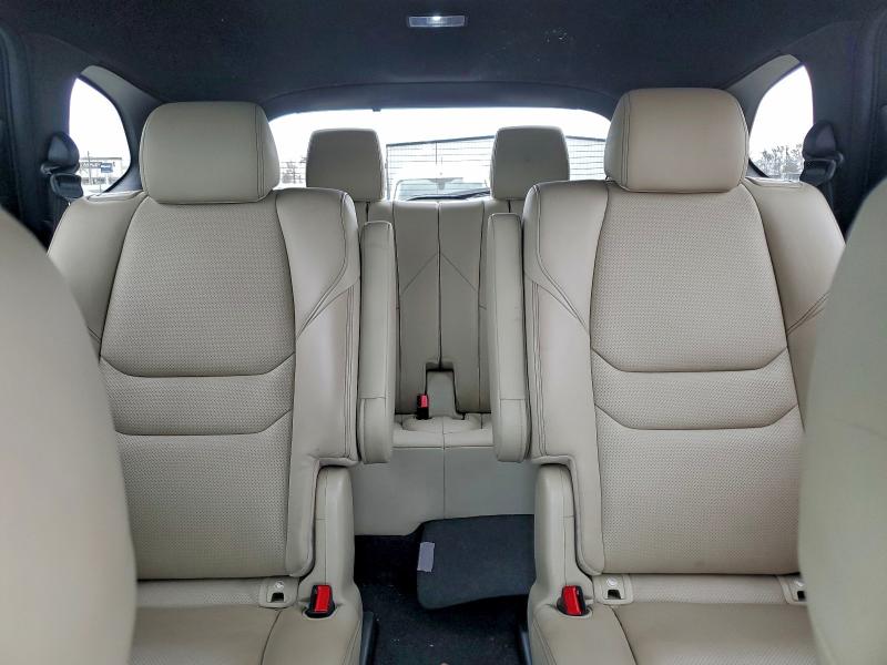 Фото 10 - MAZDA CX-9