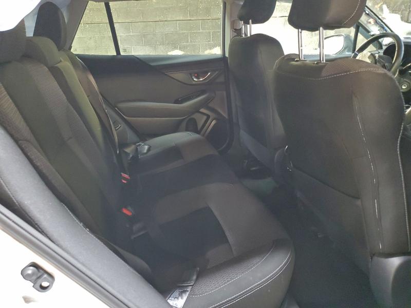 Фото 11 - SUBARU OUTBACK