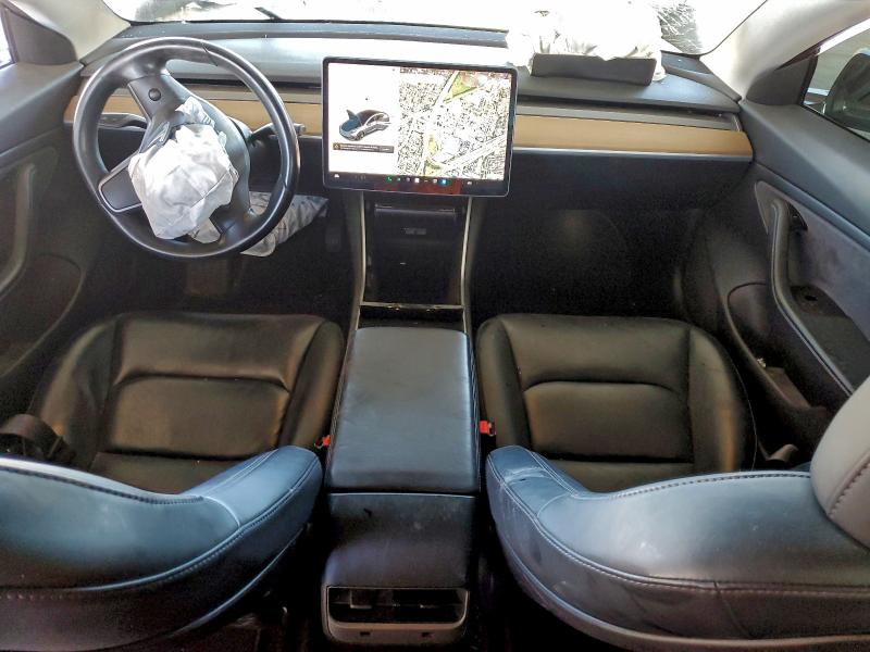 Фото 8 - TESLA MODEL 3