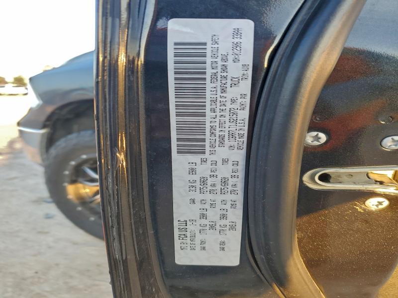 Фото 12 - RAM 1500