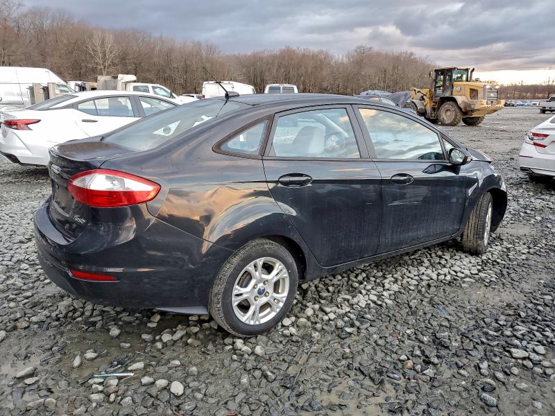 Фото 3 - FORD FIESTA