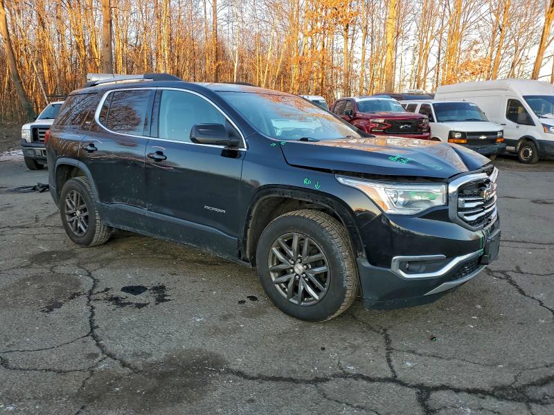 Фото 4 - GMC ACADIA