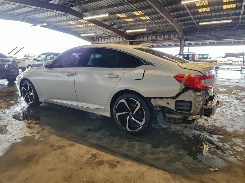 Фото 2 - HONDA ACCORD